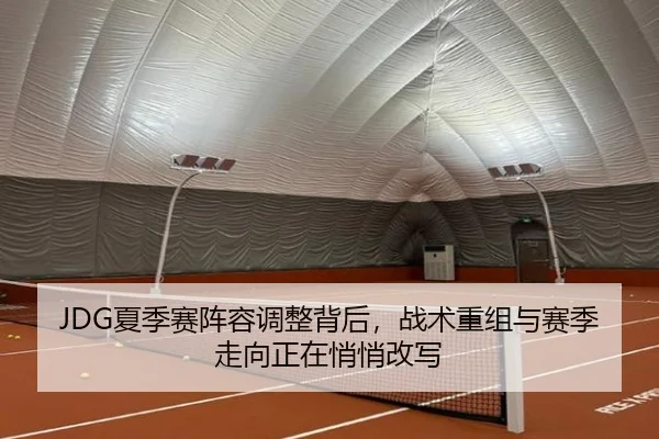 JDG夏季赛阵容调整背后，战术重组与赛季走向正在悄悄改写